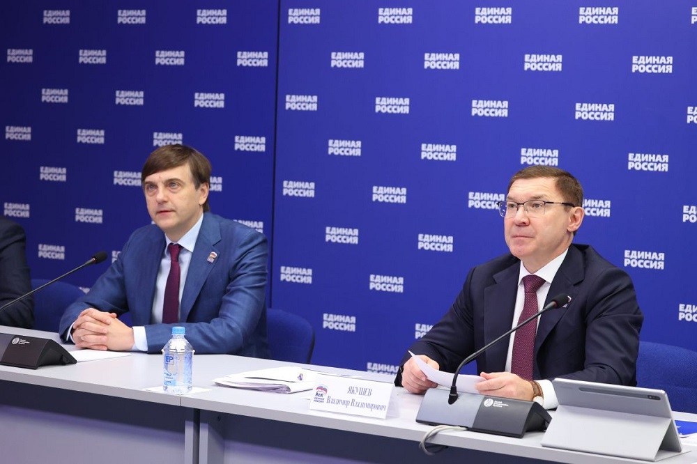 Программа капремонта даёт новую жизнь образовательным учреждениям по всей стране