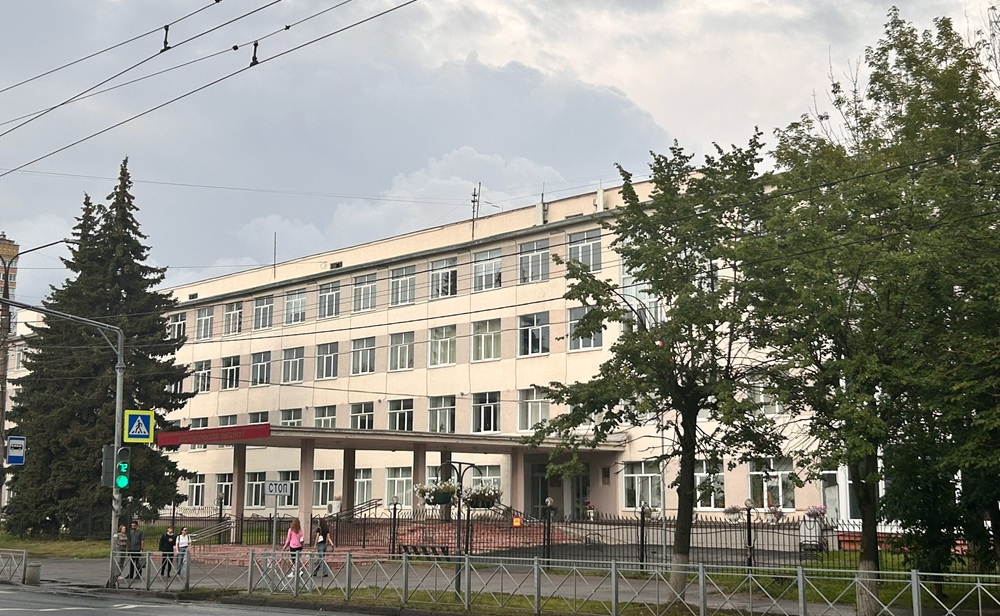 Студентов медвуза Владимирской области могут заставить отрабатывать 3 года