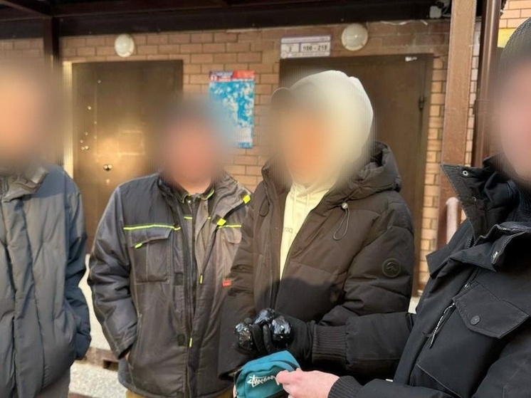 Во Владимире отправили в колонию 16-летнюю девушку за создание тайников