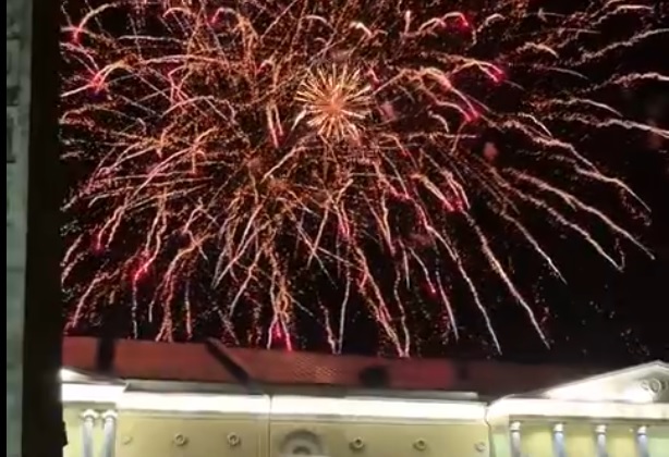 Во Владимирн отпраздновали День города с грандиозным размахом