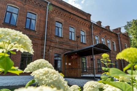В Муроме открывают педагогический институт