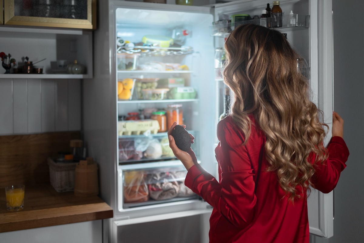  какие продукты можно есть без риска для здоровья - не спешите выбрасывать их