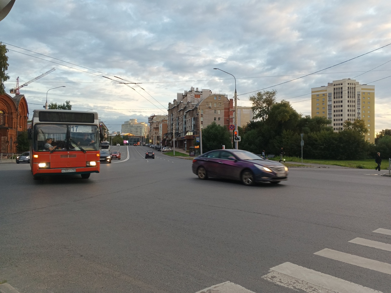 Инспектор ДПС назвал 5 нарушений, которые ежедневно совершают даже бывалые водители - чем они грозят?