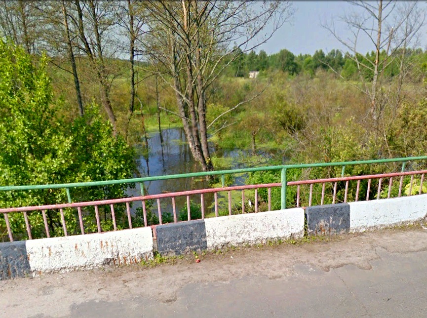 Во Владимирской области второй раз объявили торги на реконструкцию моста через реку Хонка