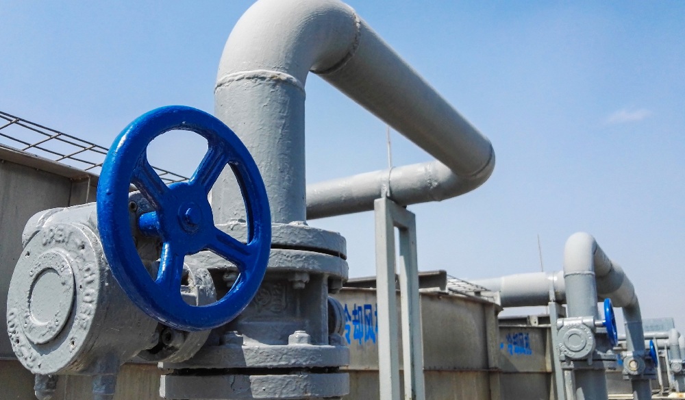 В Александровском районе временно отключат газ и свет