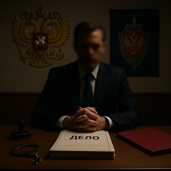 Бывший прокурор Владимира попал под следствие ФСБ за мошенничество