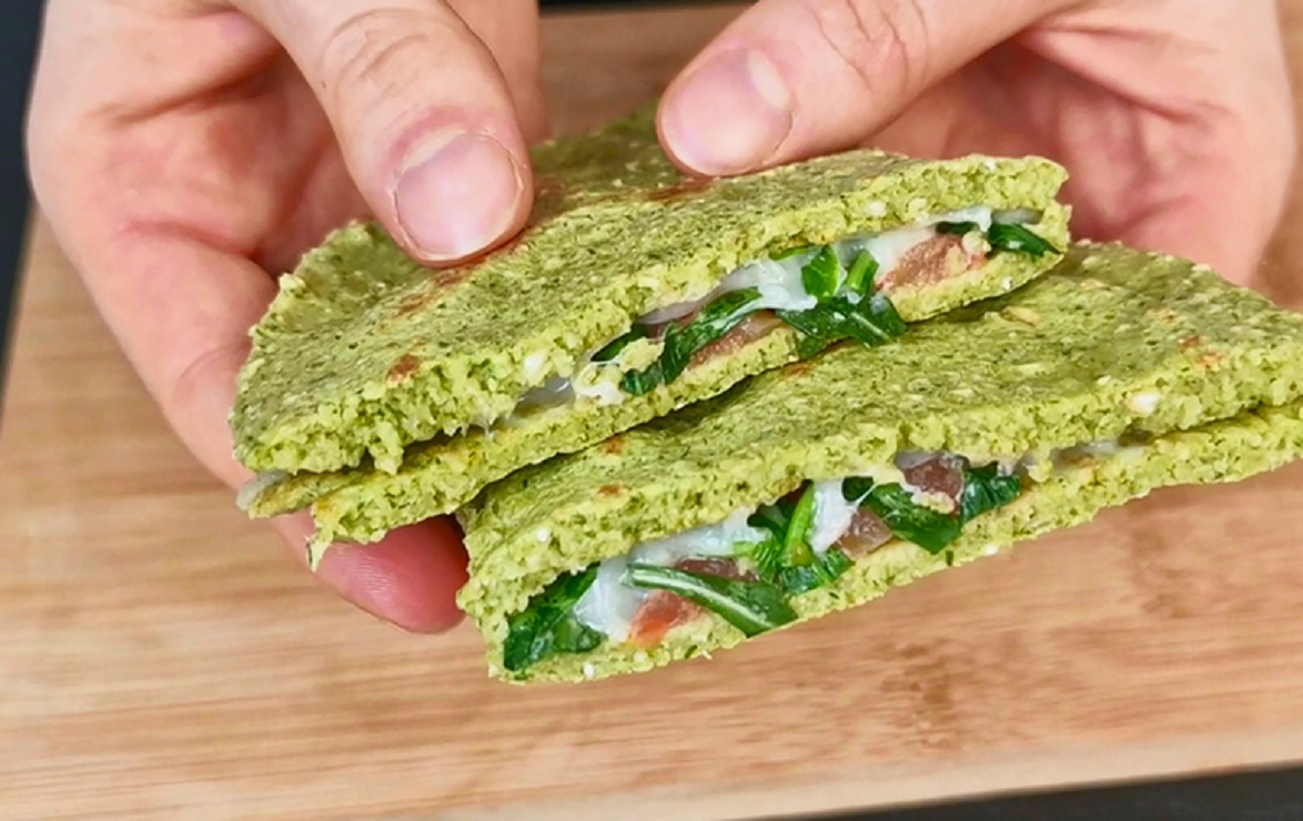  простой и быстрый рецепт завтрака без варки