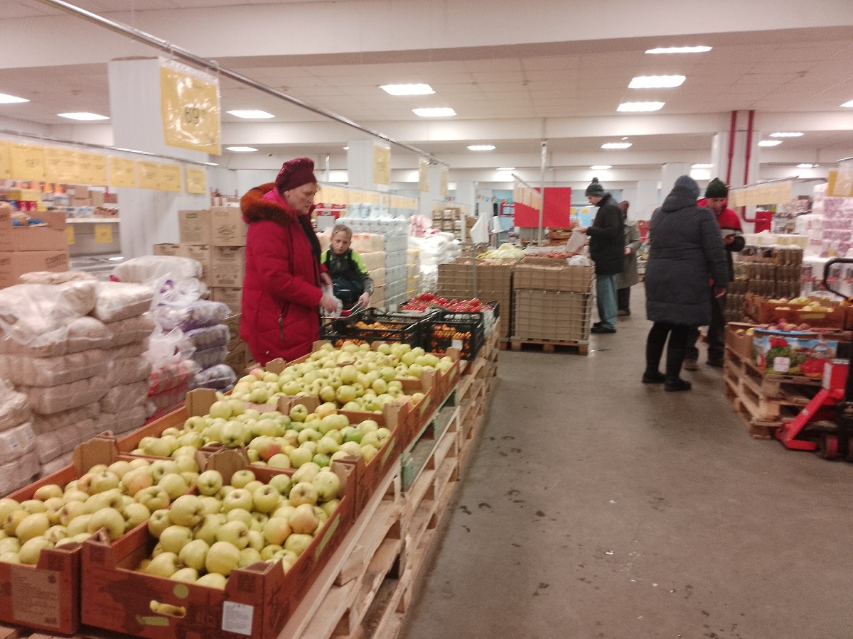  7 продуктов, которые выгодно покупать именно здесь