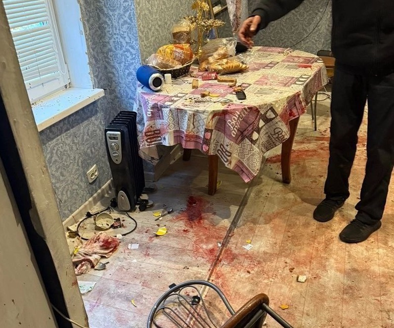 В Александрове мужчина убил отчима супруги во время застолья