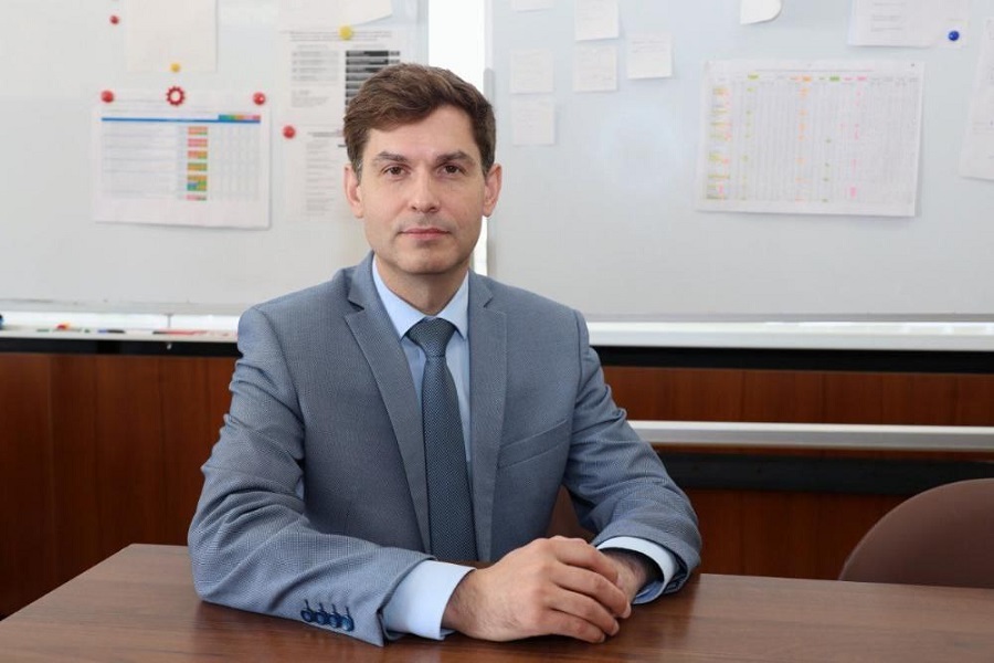 Во Владимирской области назначили нового вице-губернатора