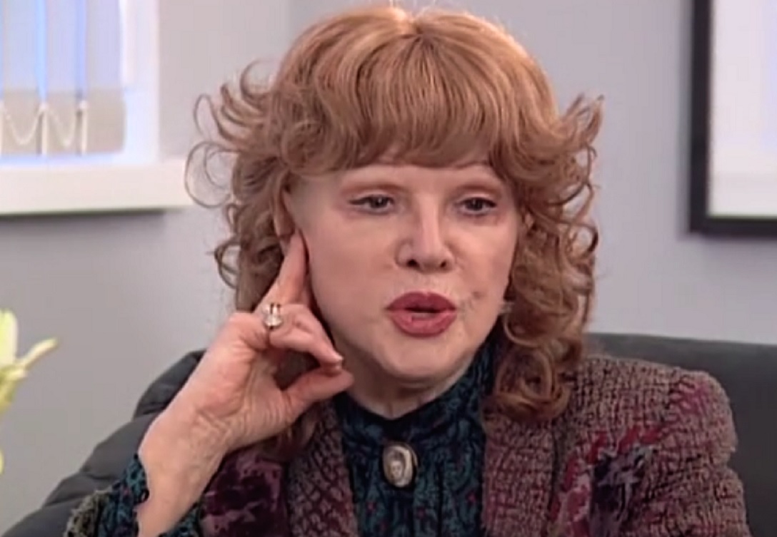  что ела в 70 лет Людмила Гурченко, чтобы выглядеть на 30? Раскрываем секреты