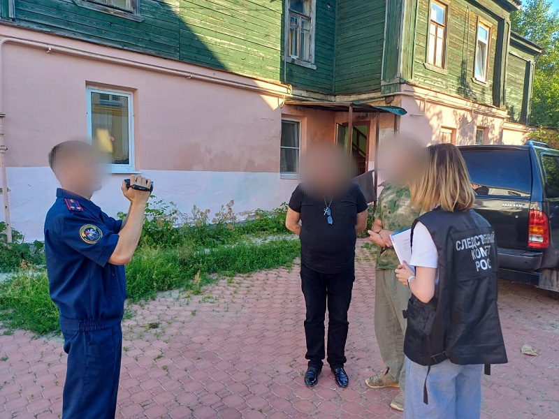 Во Владимире шесть человек попали под суд за ложные показания по делу об убийстве