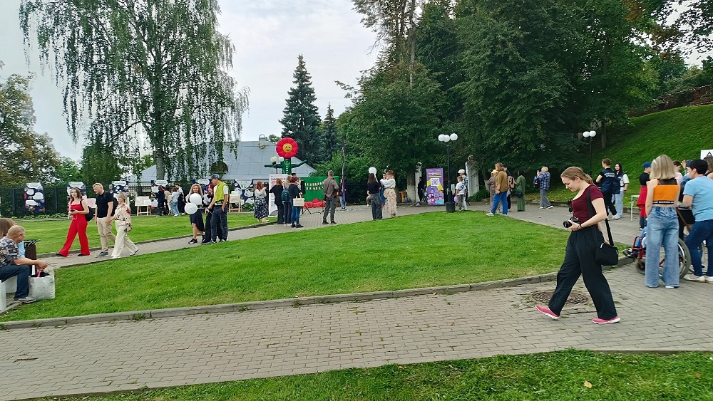  афиша праздников для незабываемой недели - календарь с 15 по 21 сентября