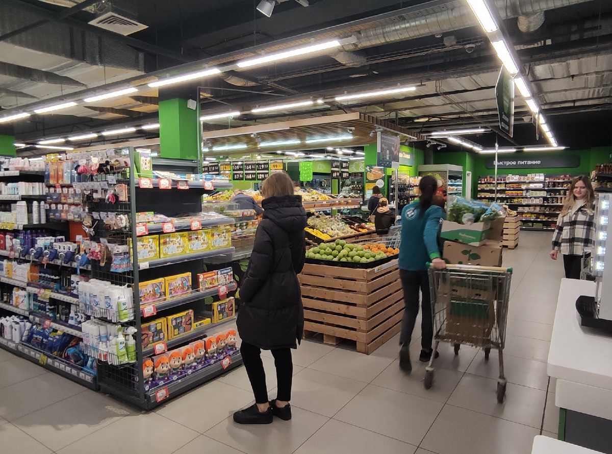  подруга-продавец раскрыла главные уловки