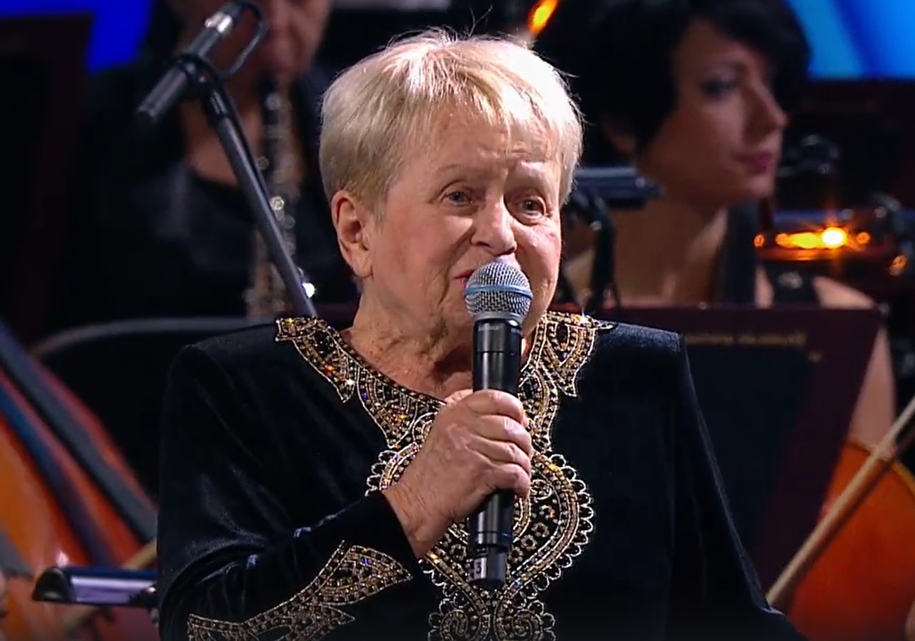  простая каша, которая помогла ей дожить до 95 лет