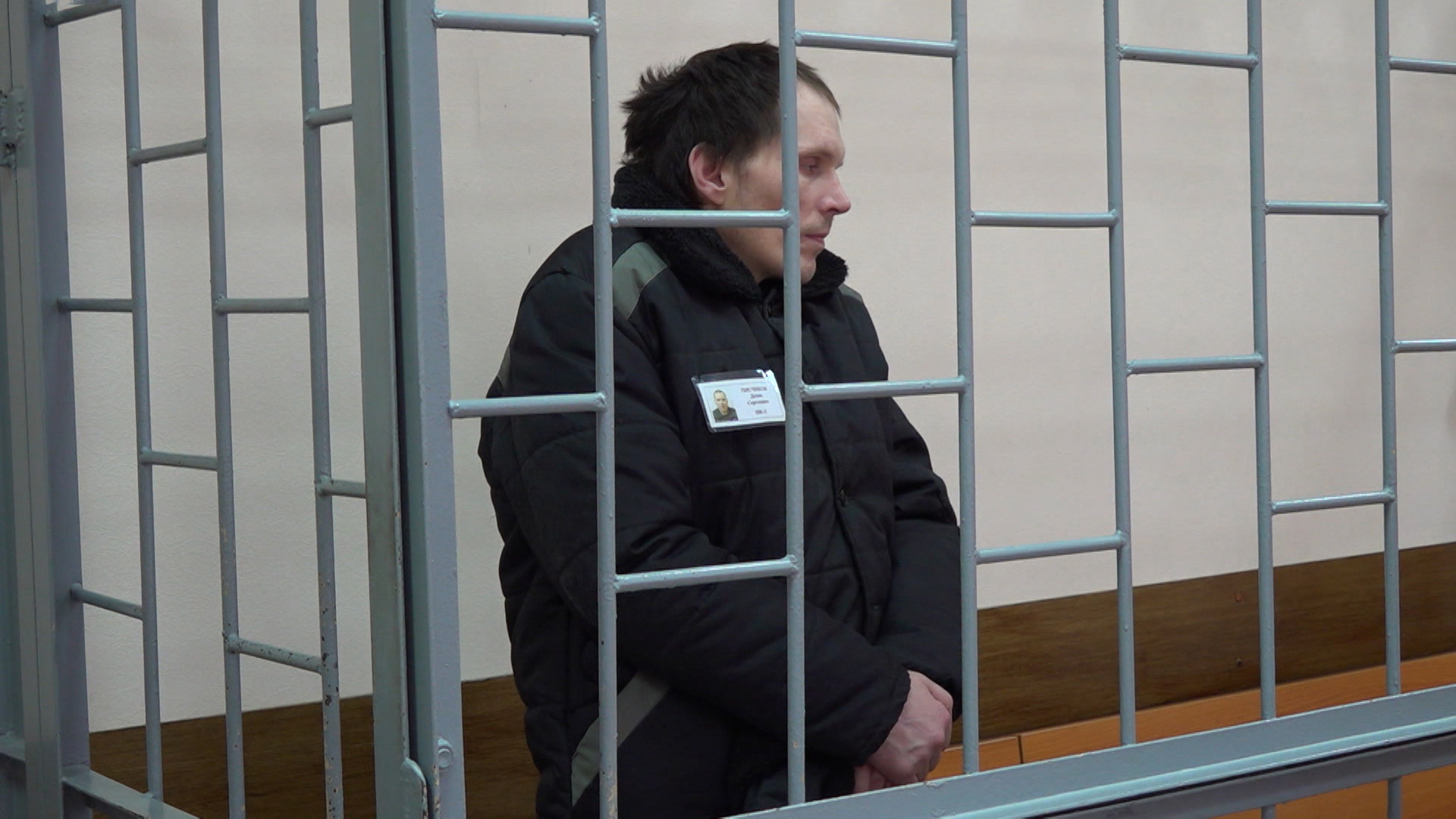 "Уральский Раскольников" признался в еще одной расправе в Александрове