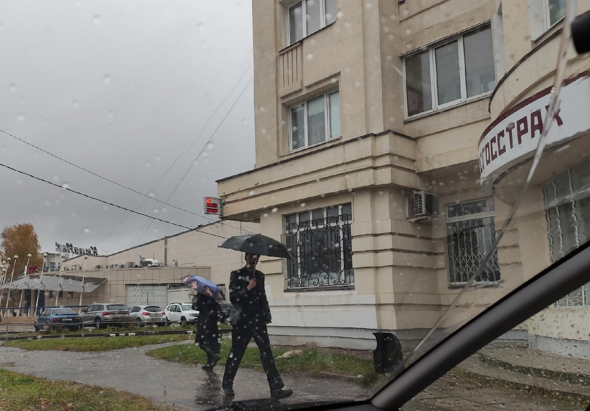  синоптики раскрыли, где в России зарядят мощные ливни