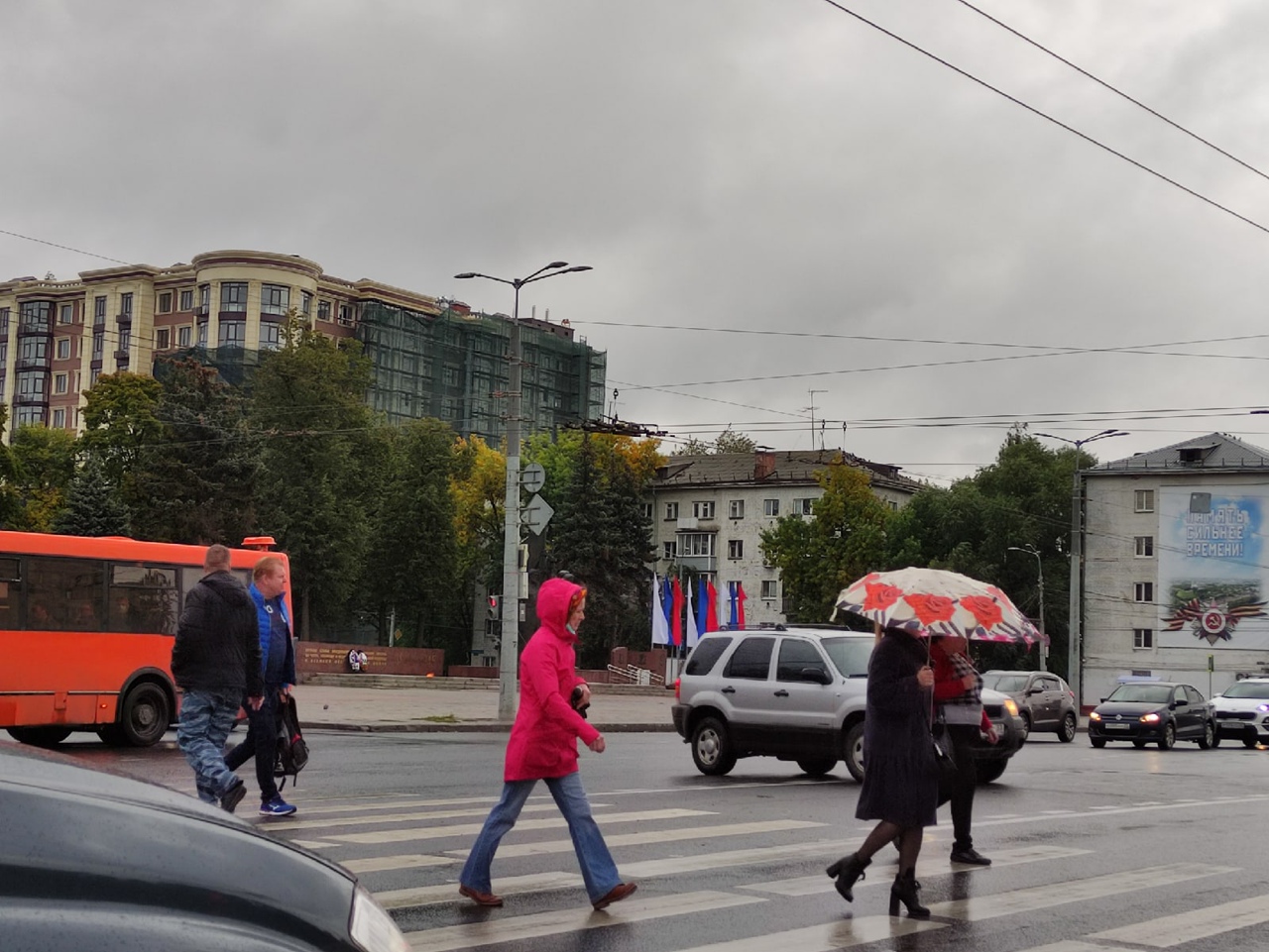  что ждать от погоды до конца недели - подробный прогноз по регионам