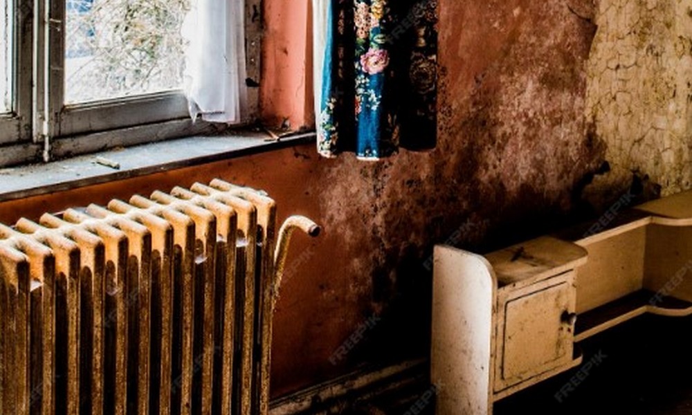 Глава Следкома настаивает на уголовном деле из-за аварийного дома в Покрове 
