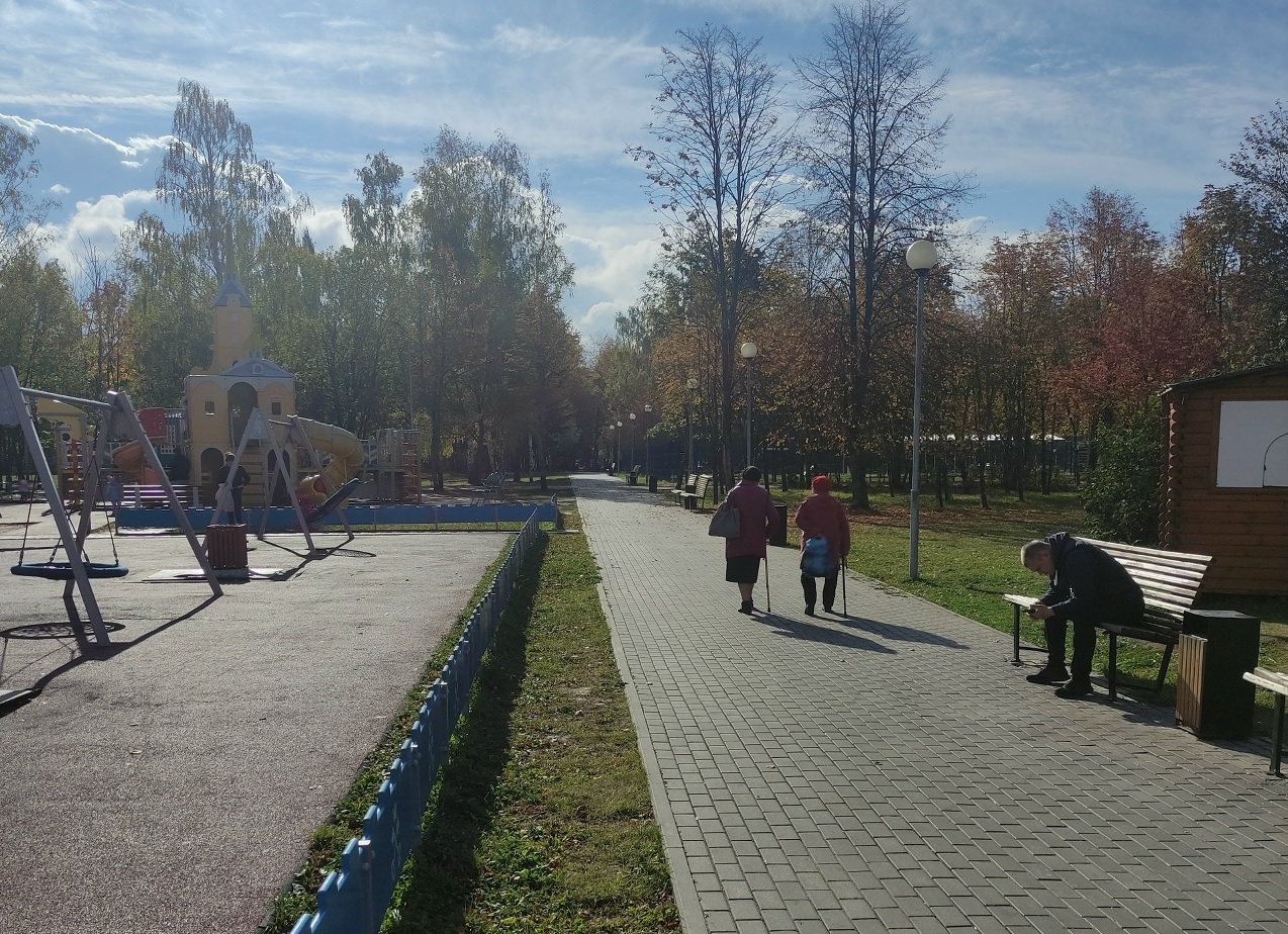  метеорологи предупредили о резком похолодании в Центральной России в выходные