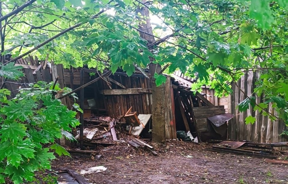 Аварийные постройки в Коврове пойдут под снос