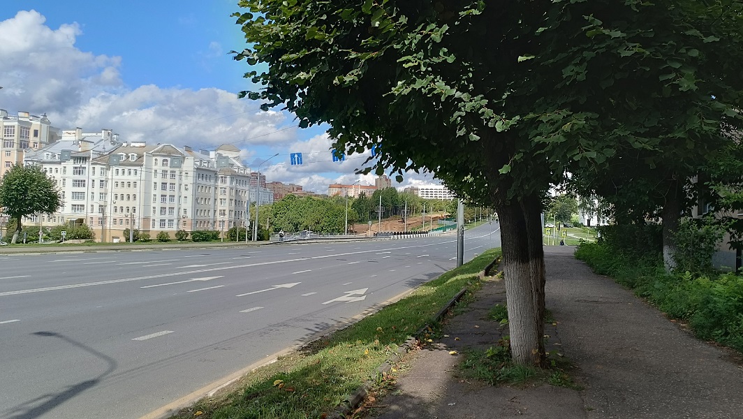 В Киржачском районе возбудили дело из-за отсутствия дорожных знаков