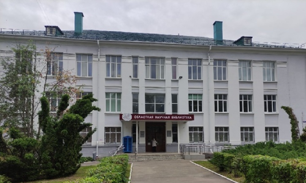 Пять библиотек Владимирской области получат федеральное финансирование