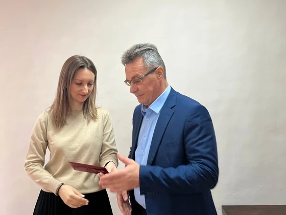 Бывший вице-губернатор Трутнев возглавил горсовет Суздаля