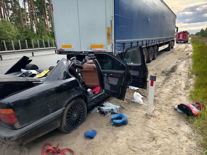 В Вязниках водитель предстанет перед судом за ДТП с ребенком