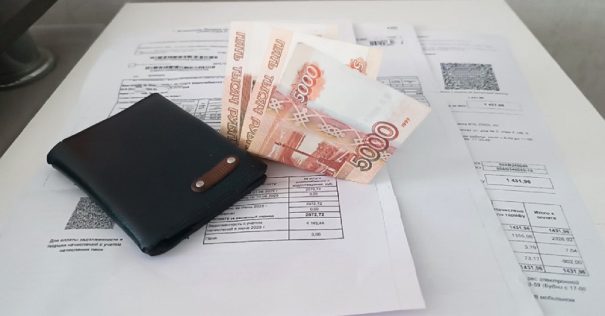  от каких услуг в квитанции стоит отказаться - раскрывает эксперт