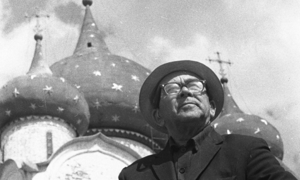 Во Владимирской области отмечают 120 лет со дня рождения Алексея Варганова