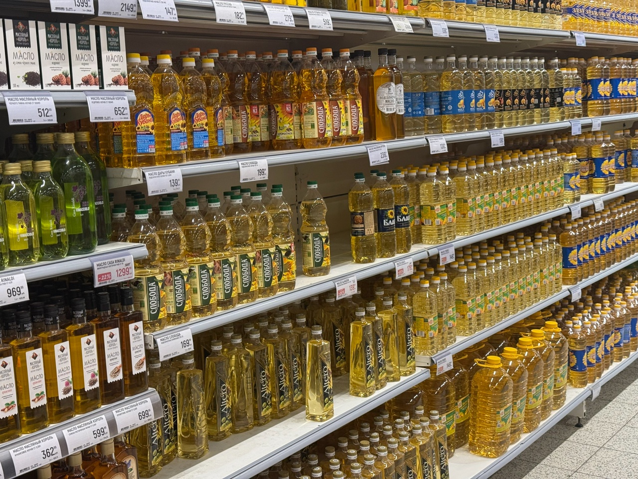  в Роскачестве назвали лучшие марки