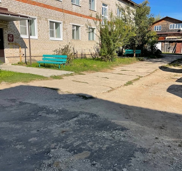 Прокурор Селивановского района подал в суд на власти Красной Горбатки