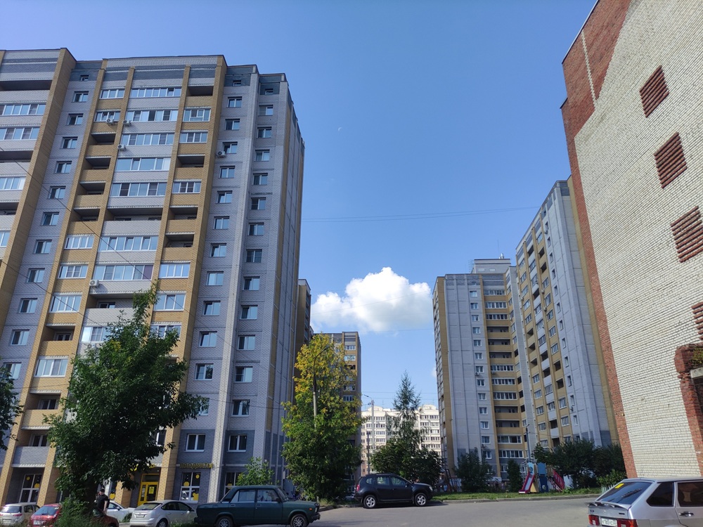  чем могут грозить россиянам старые вещи на балконе