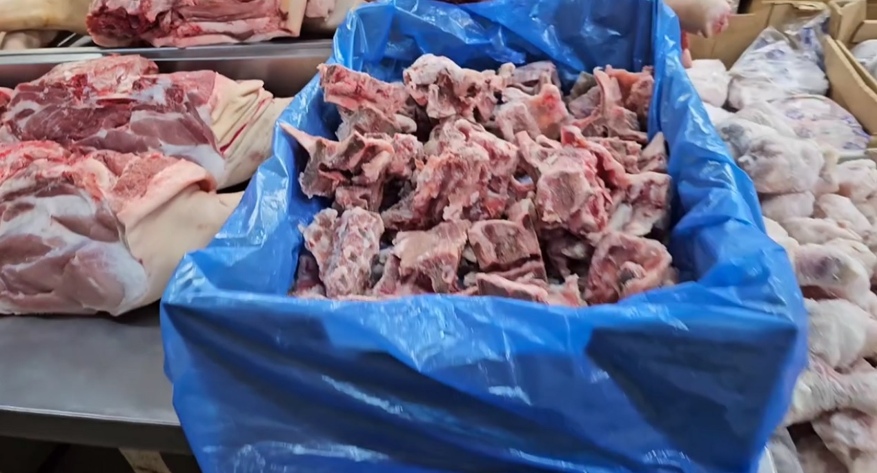 Что не так с мясом в "Светофоре" и стоит ли его покупать - подробный разбор