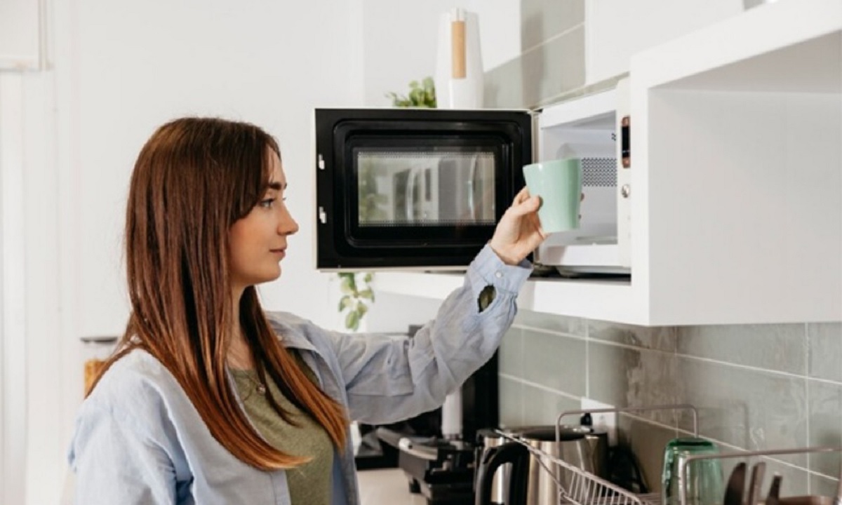  5 неочевидных кухонных хитростей 