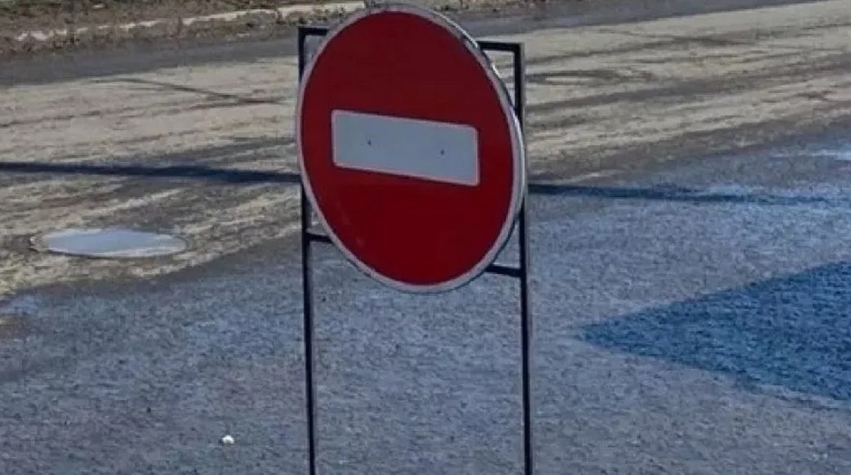 В Суздале временно перекроют движение по одной из улиц
