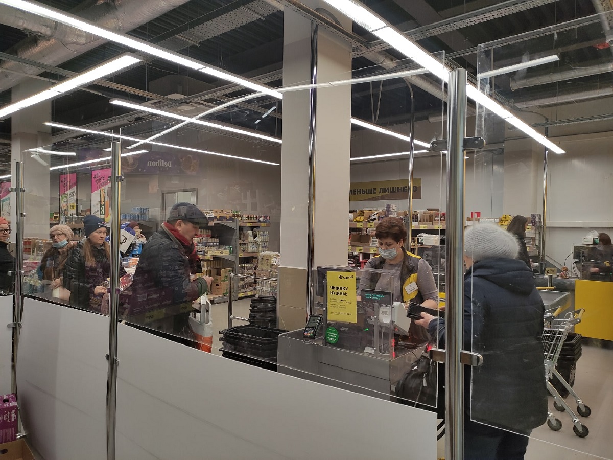  они рискуют попасть в ловушку с ценами в супермаркетах