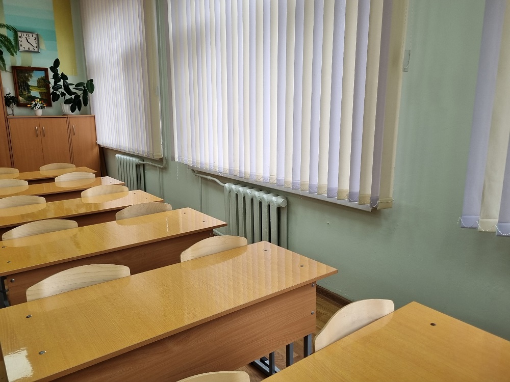Осенние каникулы во Владимирской области сократились до трех дней