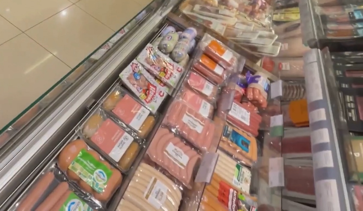  какие марки сделаны из настоящего мяса, а не из сои - смело берите и ешьте