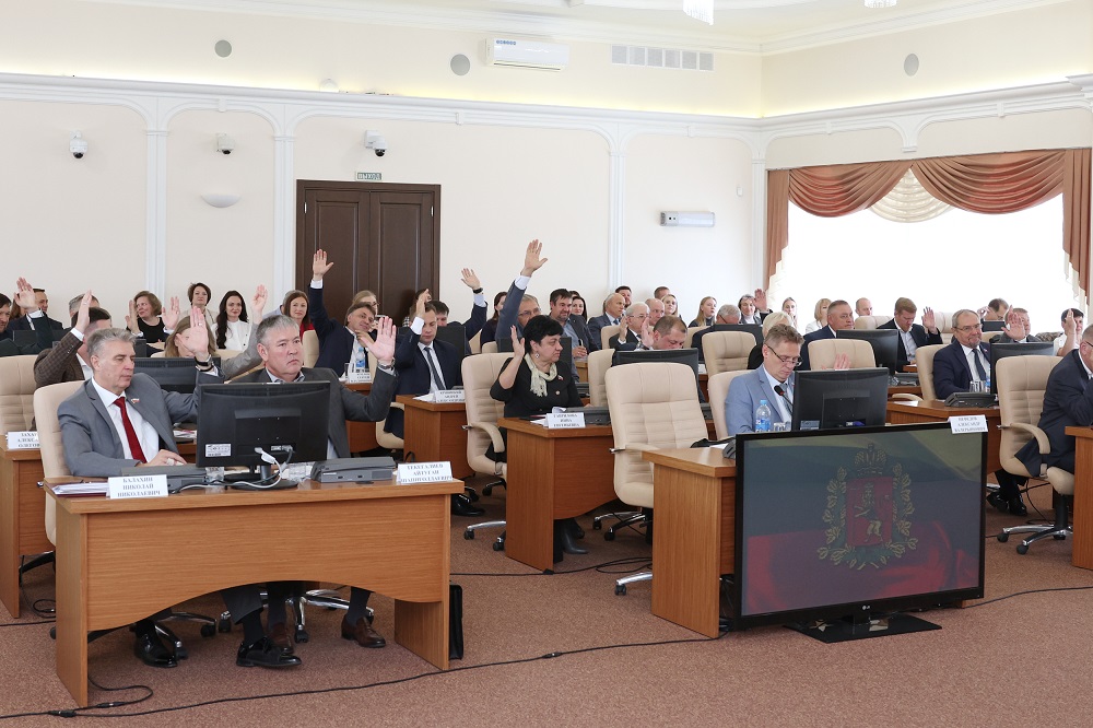 Во Владимирской области принят закон о гостевых домах 