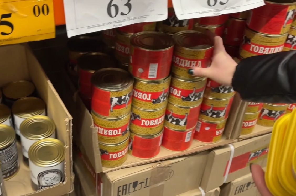  что скрывается в банках с белорусской маркировкой - обзор 3 марок