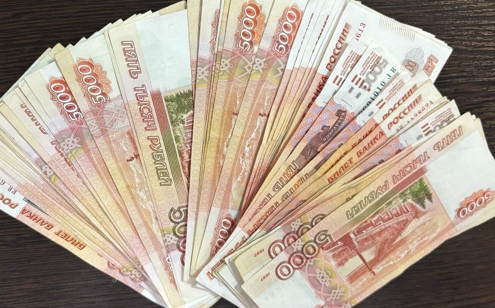 Ковровчанин потерял полтора миллиона рублей из-за аферистов