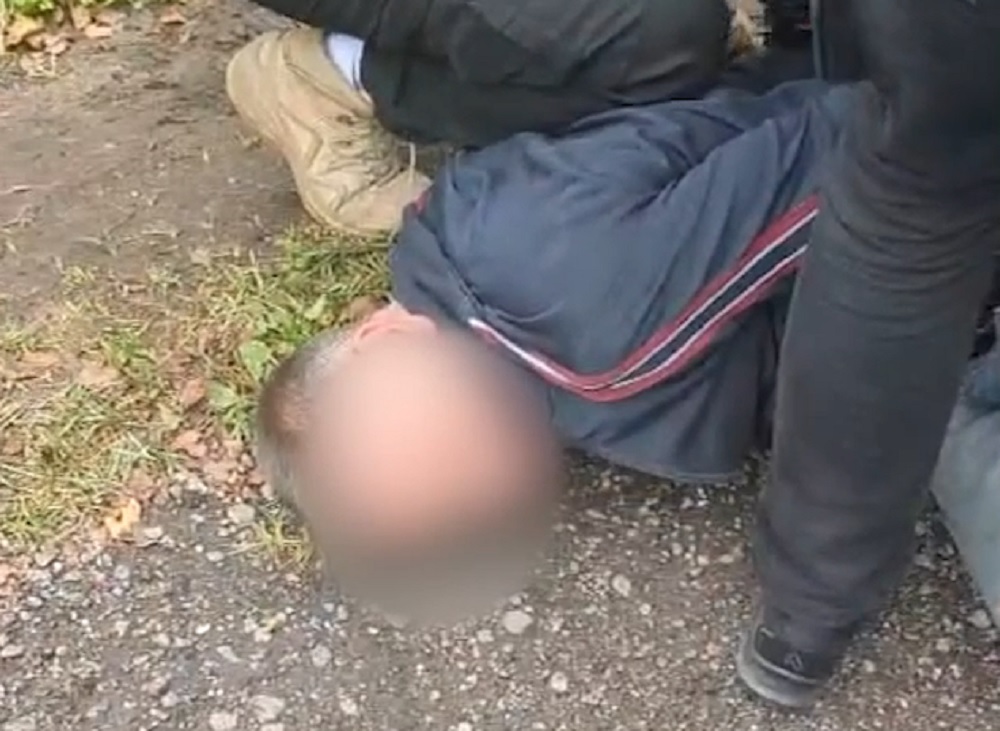 Житель Владимира сел в СИЗО из-за поста в соцсети