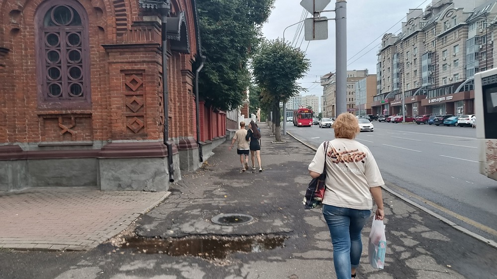 Ни о чем не просите. Даже у любимых. Даже у собственных детей