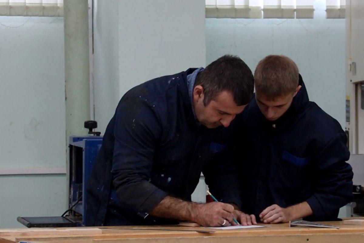 Во Владимире выбрали лучшие трудовые династии