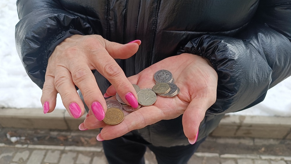  почему мы сами привлекаем бедность
