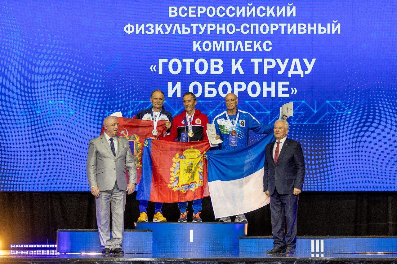 Первенство мира по самбо привезли во Владимирскую область спортсмены региона