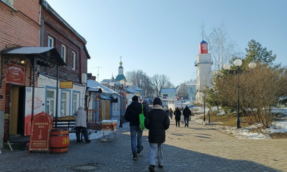  5 вещей, которые моментально превращают женщину в "тетку"