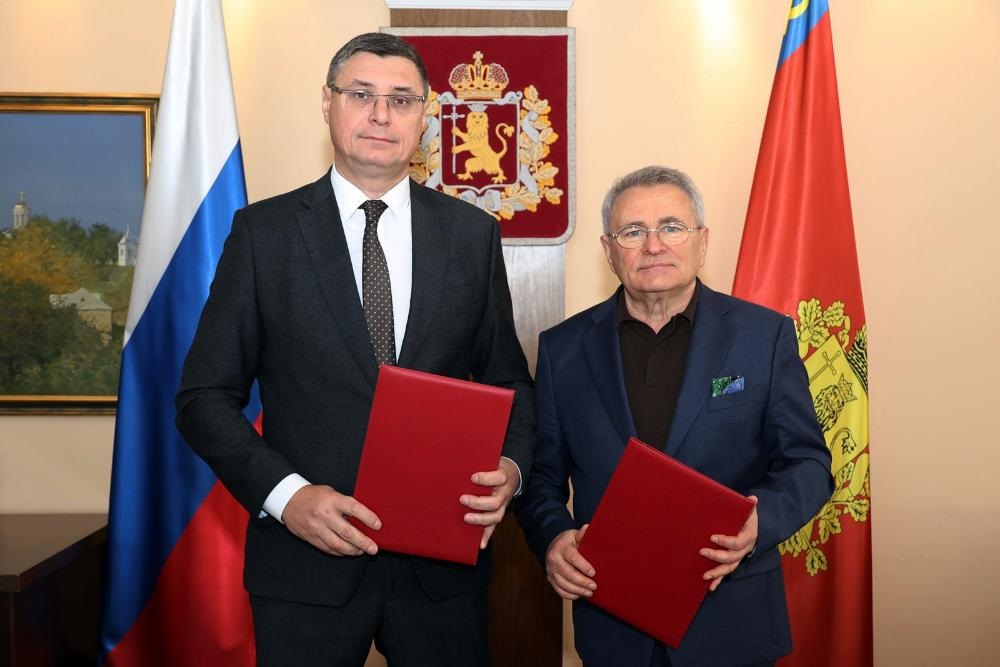 Владимирская область укрепляет статус центра спортивного ориентирования